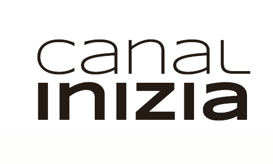 Logo de CANAL INIZIA